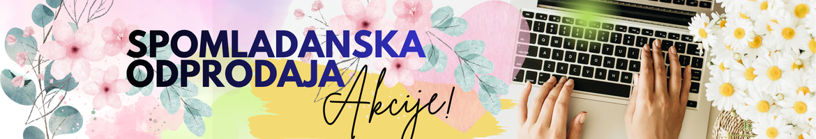 Spomladanska odprodaja na mojPrenosnik.si